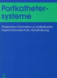Portkathetersysteme