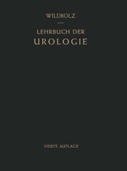 Lehrbuch der Urologie