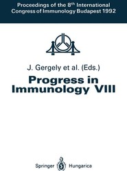 Progress in Immunology Vol. VIII