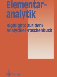 Elementaranalytik