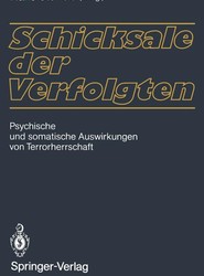 Schicksale der Verfolgten