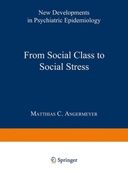From Social Class to Social Stress