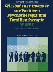Wiesbadener Inventar zur Positiven Psychotherapie und Familientherapie WIPPF