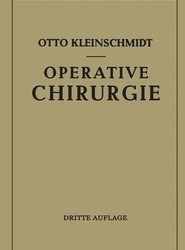 Operative Chirurgie