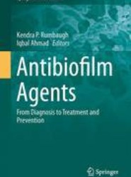 Antibiofilm Agents