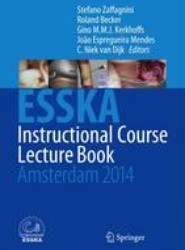 ESSKA Instructional Course Lecture Book