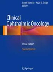 Clinical Ophthalmic Oncology