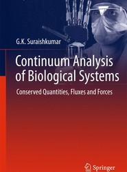 Continuum Analysis of Biological Systems