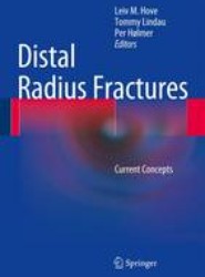 Distal Radius Fractures