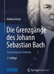 Die Grenzgange des Johann Sebastian Bach