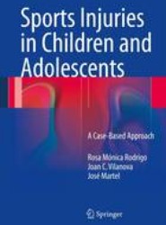Sports Injuries in Children and Adolescents