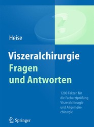 Viszeralchirurgie Fragen und Antworten