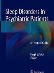 Sleep Disorders in Psychiatric Patients