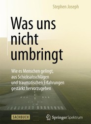 Was uns nicht umbringt