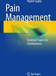 Pain Management
