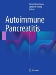 Autoimmune Pancreatitis