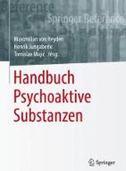Handbuch Psychoaktive Substanzen