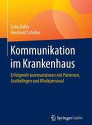 Kommunikation im Krankenhaus