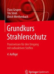 Grundkurs Strahlenschutz