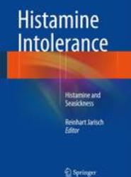 Histamine Intolerance
