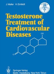 Testosterone Treatment of Cardiovascular Diseases