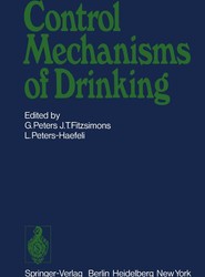 Control Mechanisms of Drinking