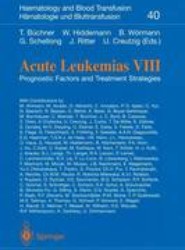 Acute Leukemias VIII