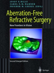 Aberration-Free Refractive Surgery