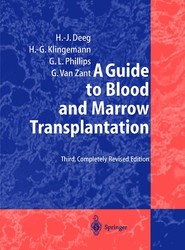 A Guide to Blood and Marrow Transplantation