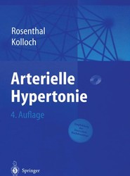 Arterielle Hypertonie