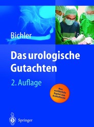 Das urologische Gutachten