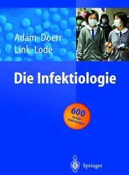 Die Infektiologie
