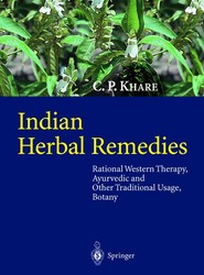Indian Herbal Remedies