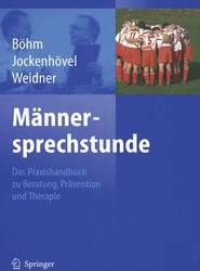Mannersprechstunde