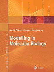 Modelling in Molecular Biology