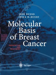 Molecular Basis of Breast Cancer