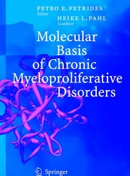 Molecular Basis of Chronic Myeloproliferative Disorders