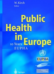 Public Health in Europe