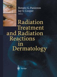 Radiation Treatment and Radiation Reactions in Dermatology