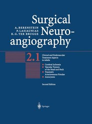 Surgical Neuroangiography