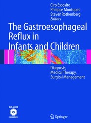 The Gastroesophageal Reflux in Infants and Children