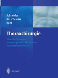 Thoraxchirurgie