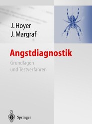 Angstdiagnostik