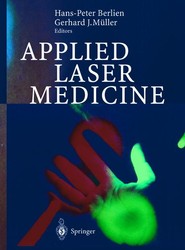 Applied Laser Medicine