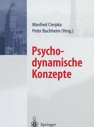 Psychodynamische Konzepte