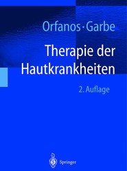 Therapie der Hautkrankheiten