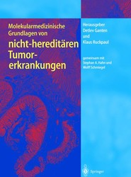 Molekularmedizinische Grundlagen von nicht-hereditären Tumorerkrankungen