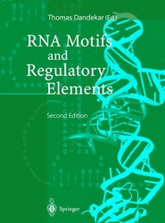 RNA Motifs and Regulatory Elements