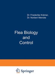 Flea Biology and Control