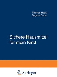 Sichere Hausmittel fur mein Kind